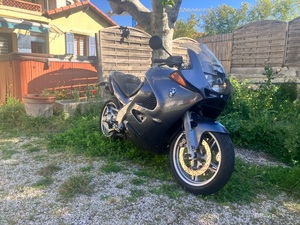 BMW K 1200 RS