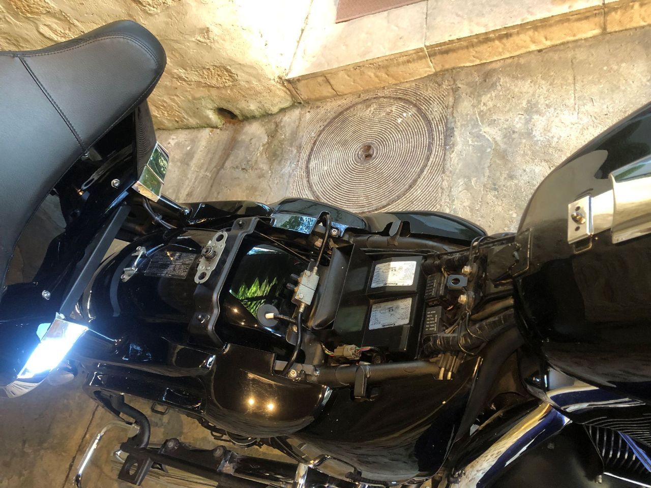 Photo KAWASAKI VN 1700 ABS