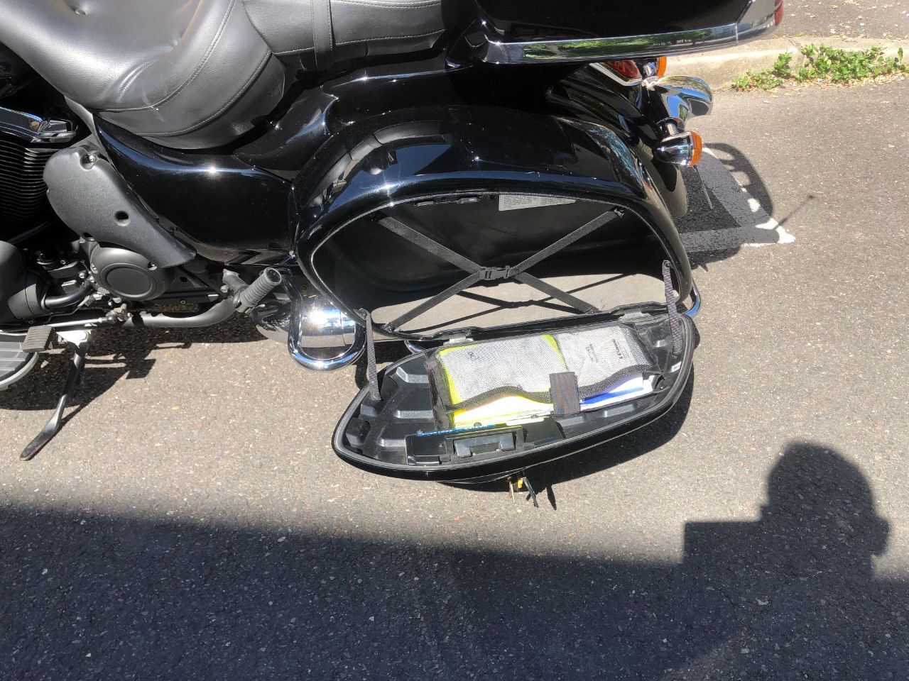 Photo KAWASAKI VN 1700 ABS