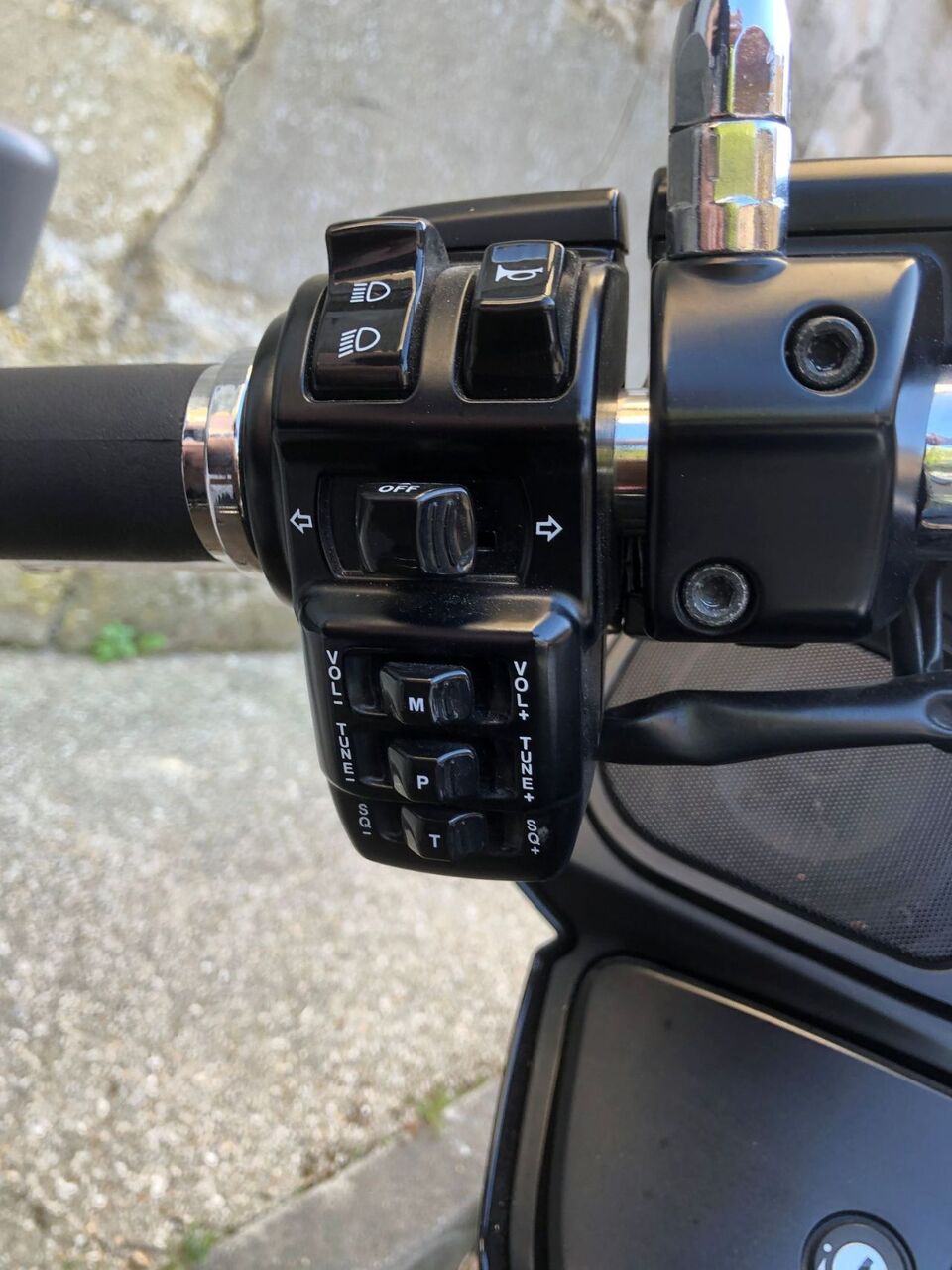 Photo KAWASAKI VN 1700 ABS