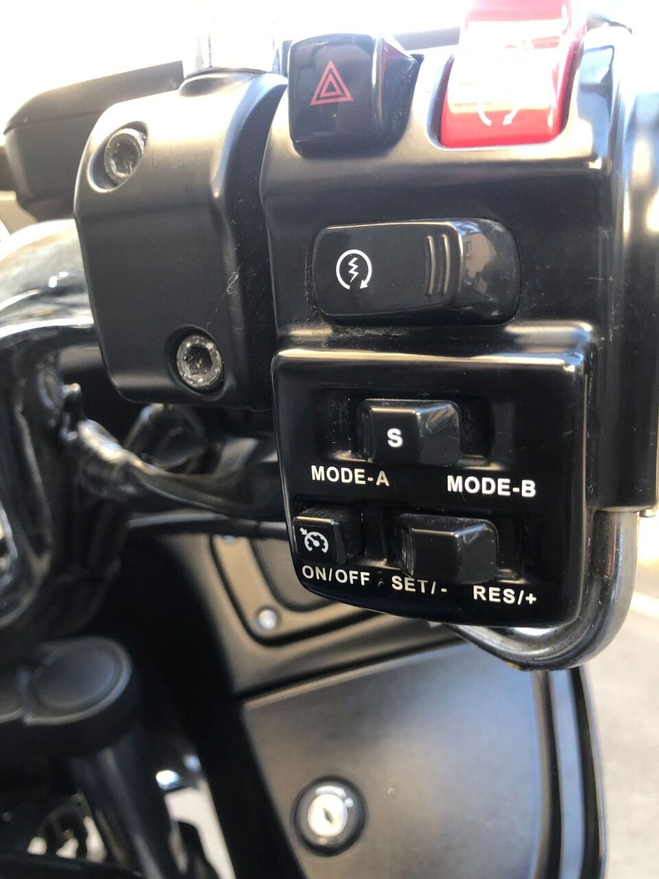 Photo KAWASAKI VN 1700 ABS