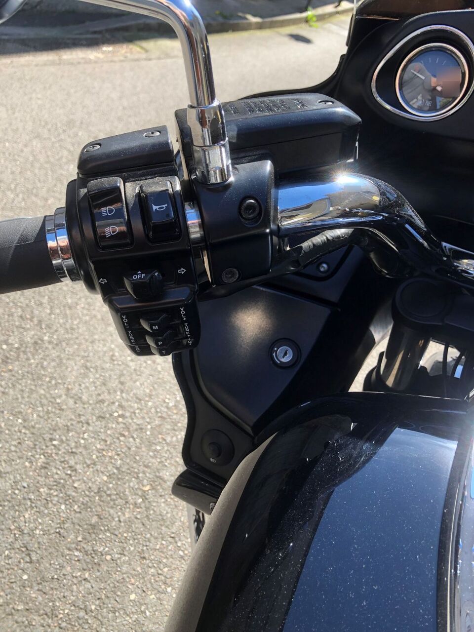 Photo KAWASAKI VN 1700 ABS