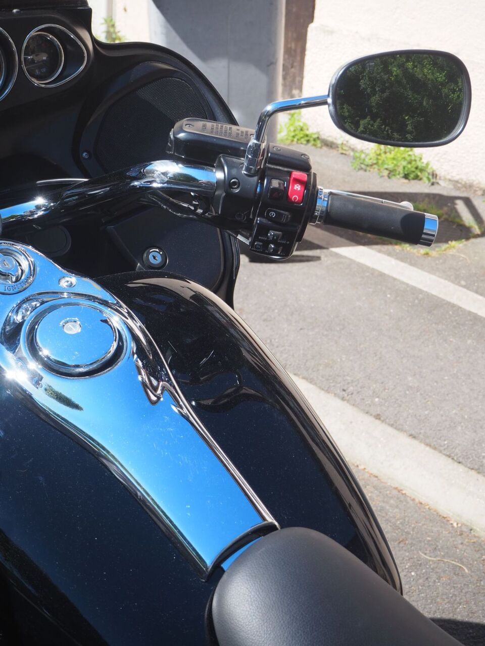 Photo KAWASAKI VN 1700 ABS