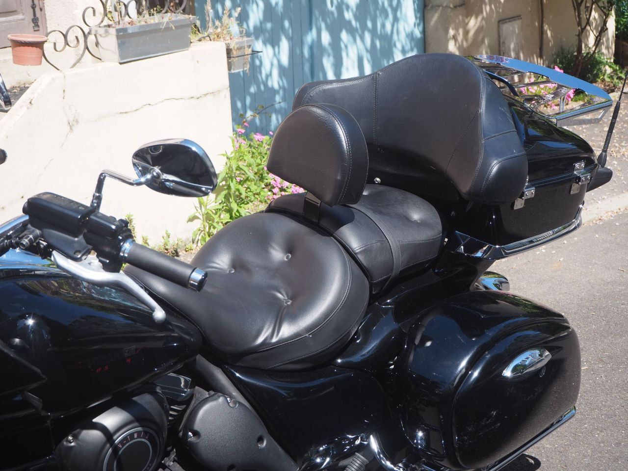 Photo KAWASAKI VN 1700 ABS