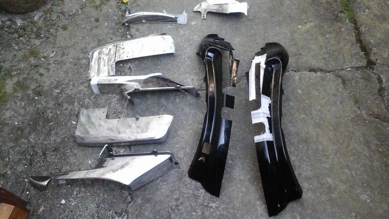 Photo KAWASAKI VN 1700 ABS