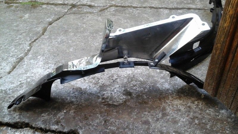 Photo KAWASAKI VN 1700 ABS
