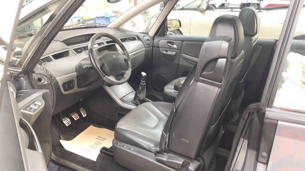 Photo RENAULT AVANTIME