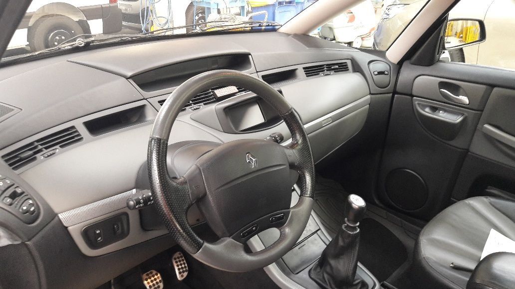 Photo RENAULT AVANTIME