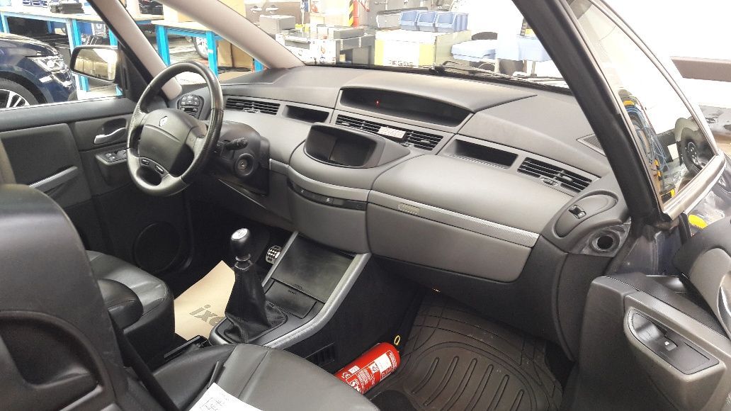 Photo RENAULT AVANTIME