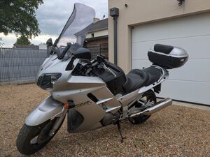 YAMAHA FJR 1300