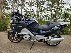 BMW R 1200 RT