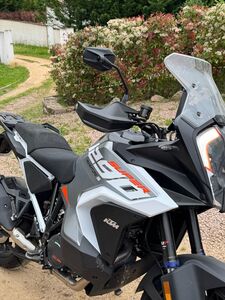 KTM SUPER ADVENTURE 1290 S KTM SUPER ADVENTURE 1290 S