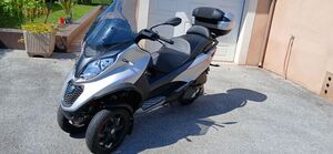PIAGGIO MP3 400 HPE
