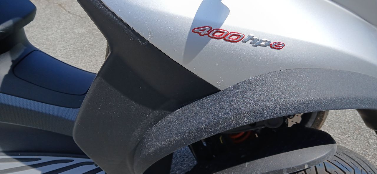 Photo PIAGGIO MP3 400 HPE