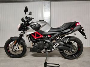 APRILIA SHIVER