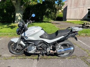 BMW R 1200 R