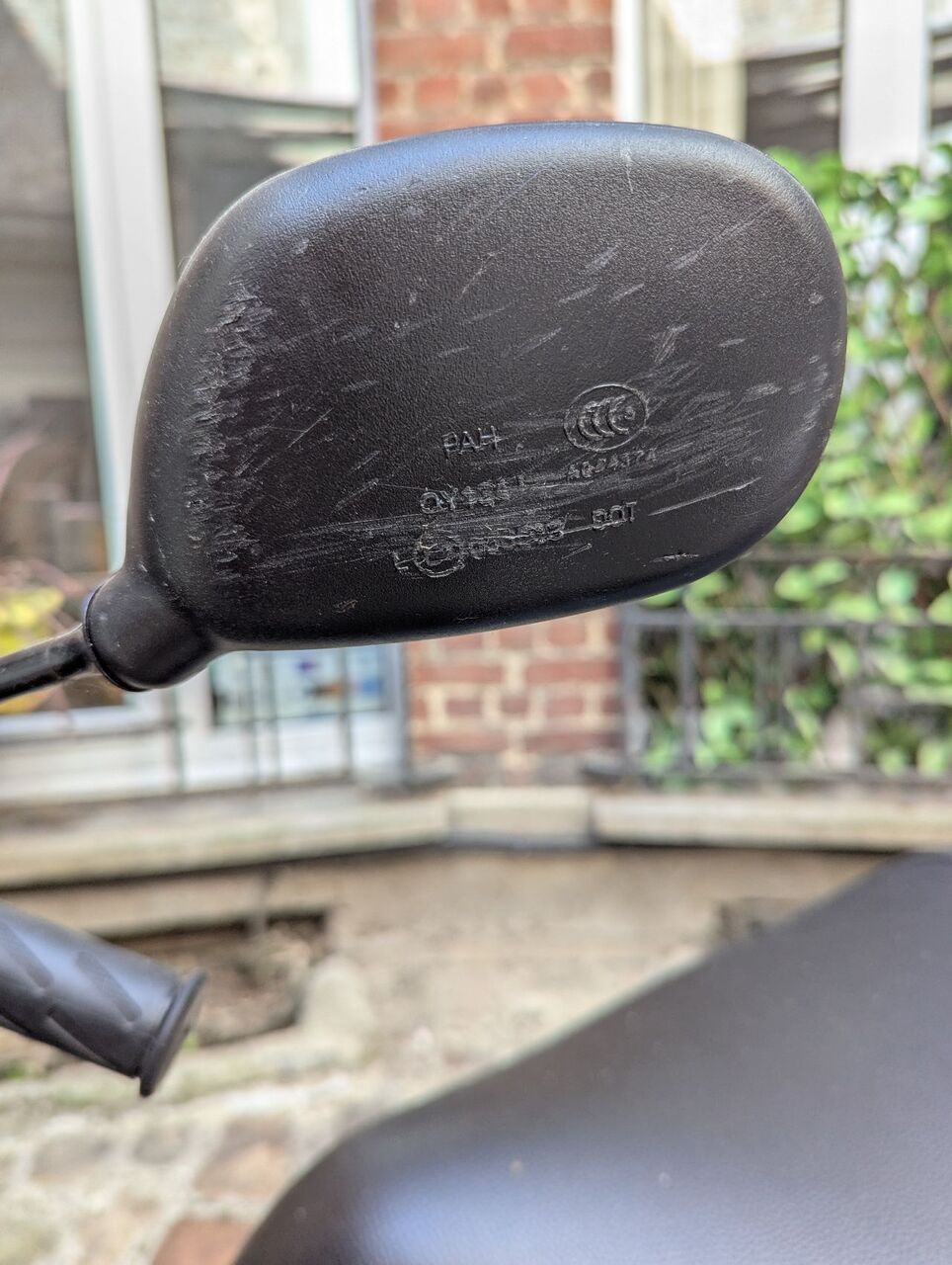 Photo PEUGEOT KISBEE