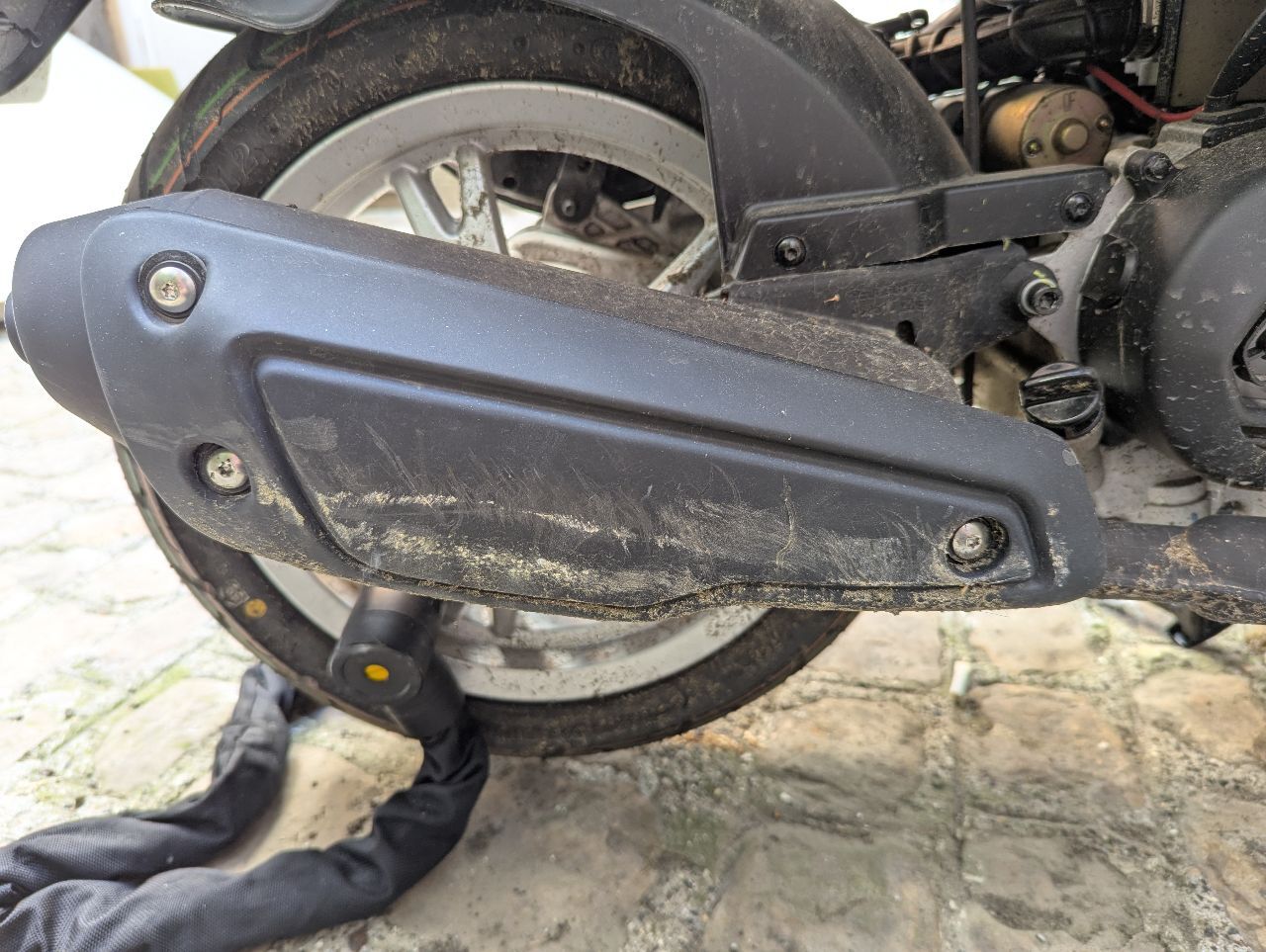 Photo PEUGEOT KISBEE