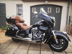 INDIAN ROADMASTER 1811