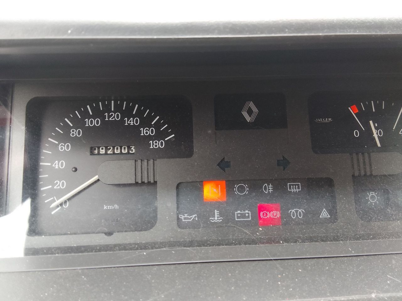 Photo RENAULT R5 FIVE - TL