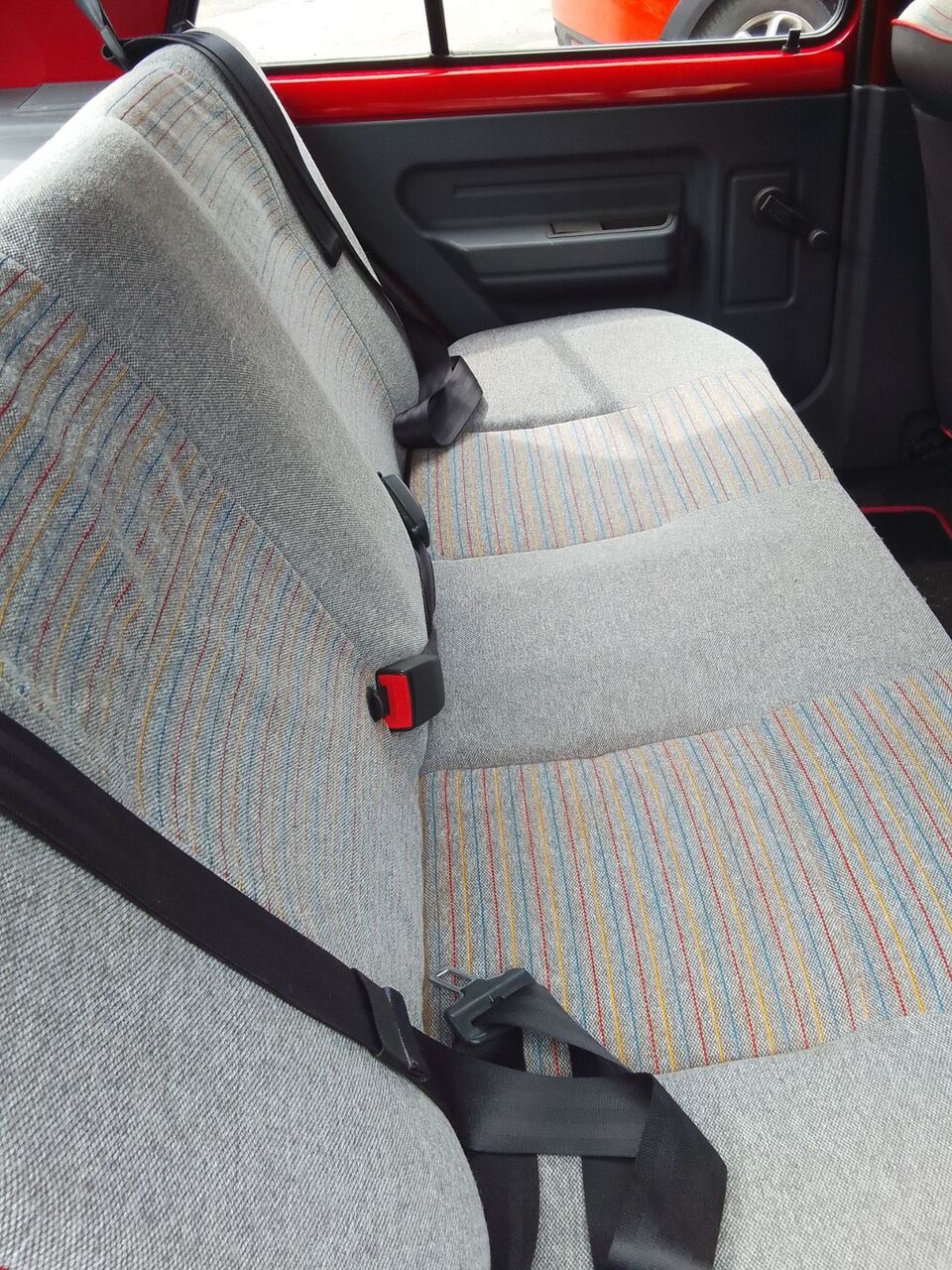 Photo RENAULT R5 FIVE - TL