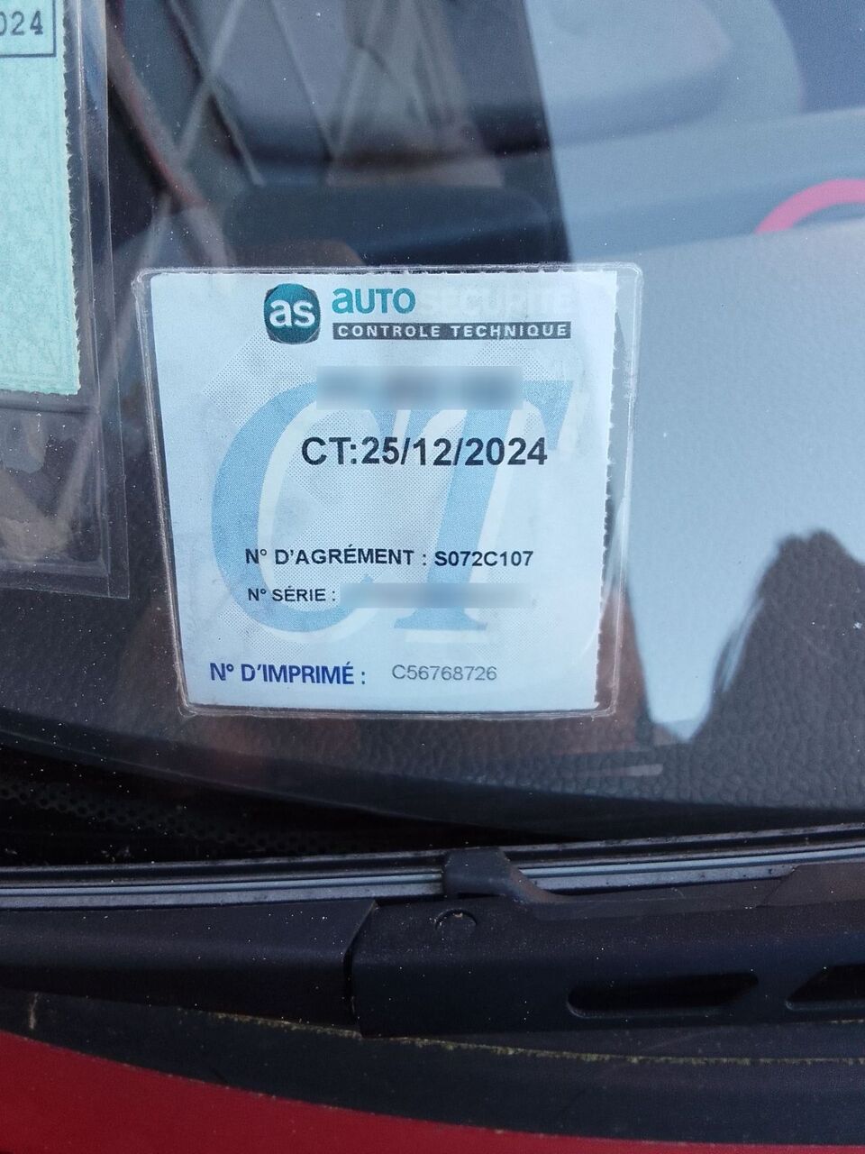 Photo RENAULT R5 FIVE - TL