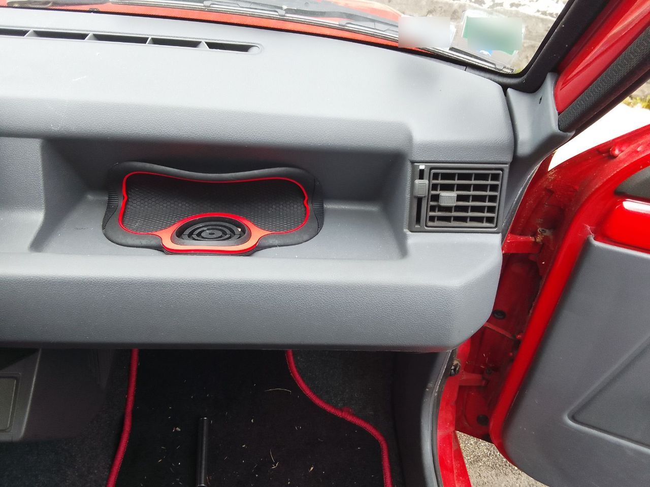 Photo RENAULT R5 FIVE - TL