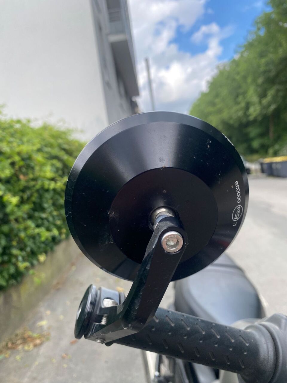 Photo TRIUMPH STREET TWIN