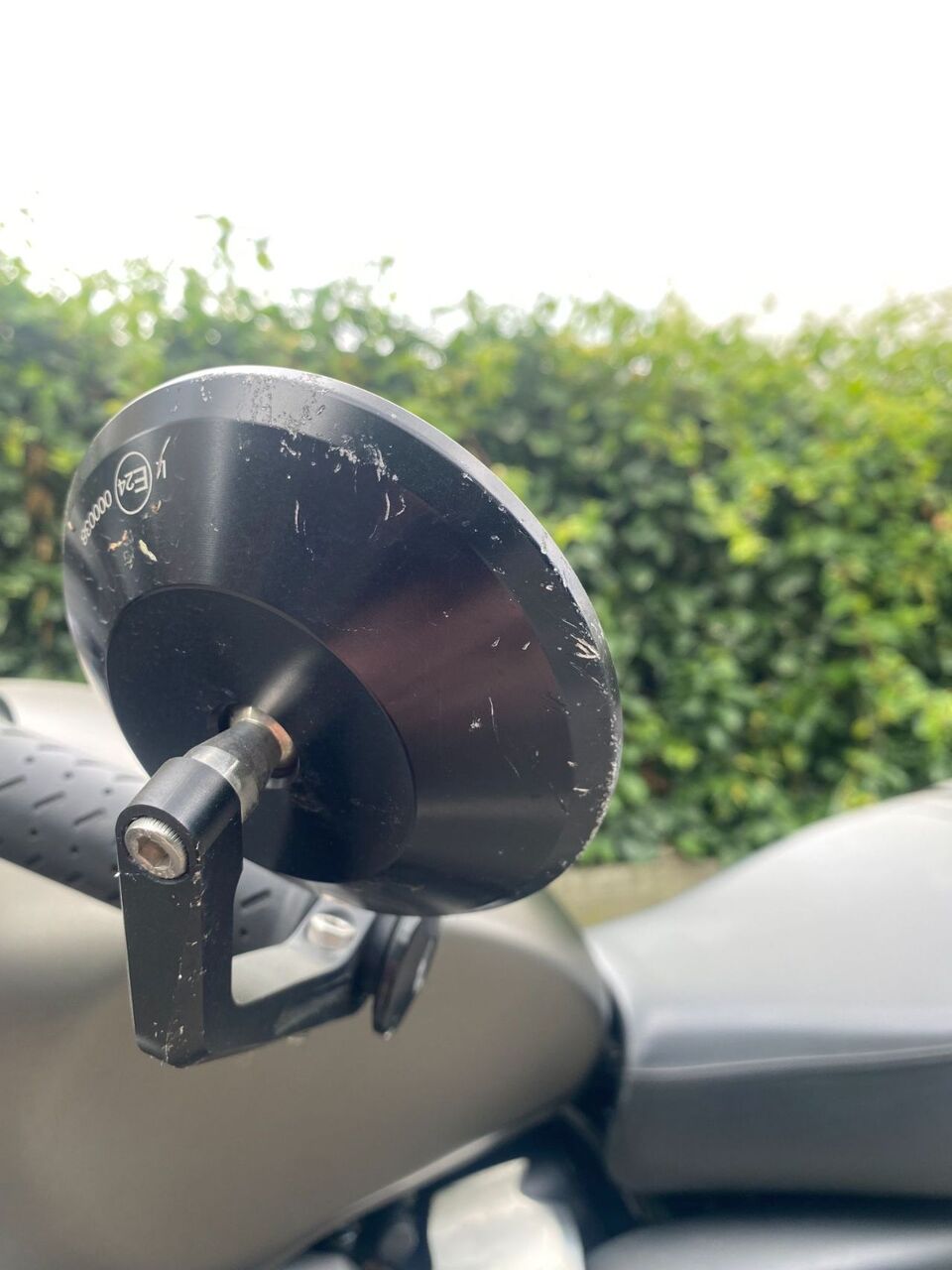 Photo TRIUMPH STREET TWIN