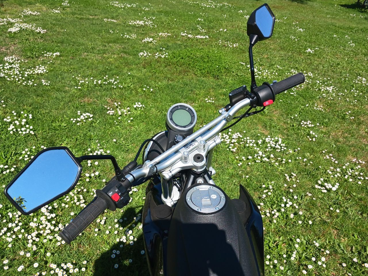 Photo RIEJU TANGO 125