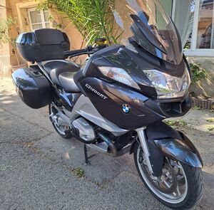 BMW R 1200 RT