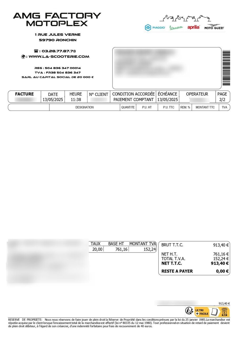 Photo PEUGEOT KISBEE