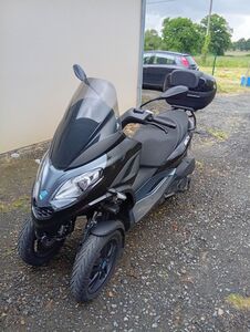 PIAGGIO MP3 300 HPE
