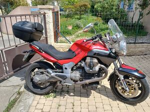 MOTO GUZZI BREVA 1100