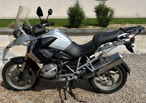 BMW 1200