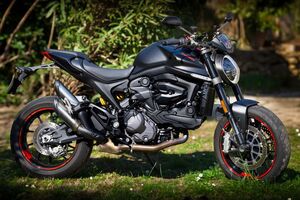 DUCATI MONSTER 937 +