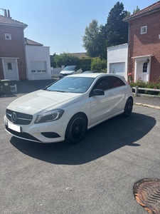 MERCEDES CLASSE A