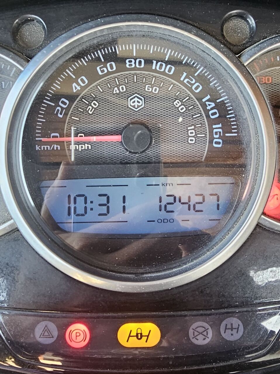 Photo PIAGGIO MP3 YOURBAN