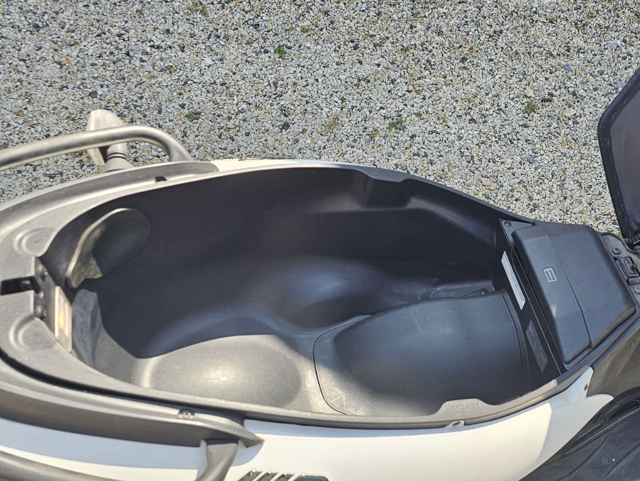 Photo PIAGGIO MP3 YOURBAN