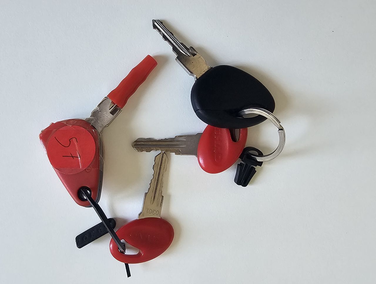 Photo PIAGGIO MP3 YOURBAN