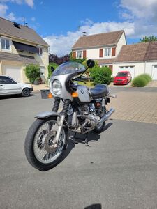 BMW R90S 900 BMW R90S 900