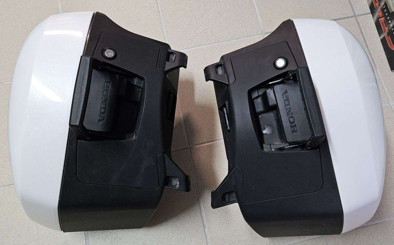 Photo HONDA VFR 1200 FD