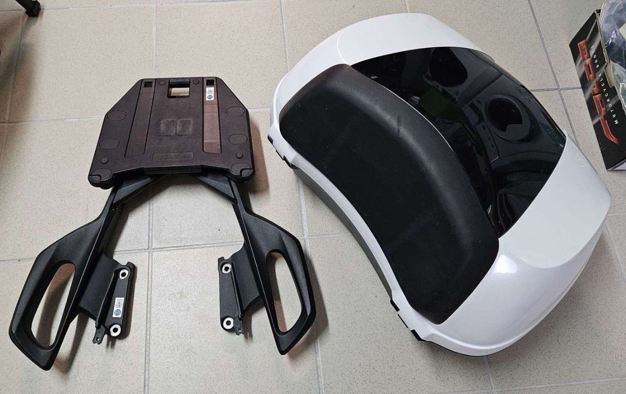 Photo HONDA VFR 1200 FD