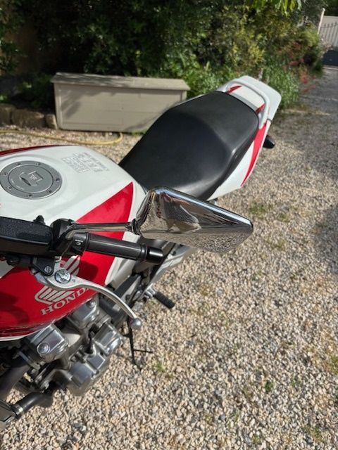 Photo HONDA CB 1300