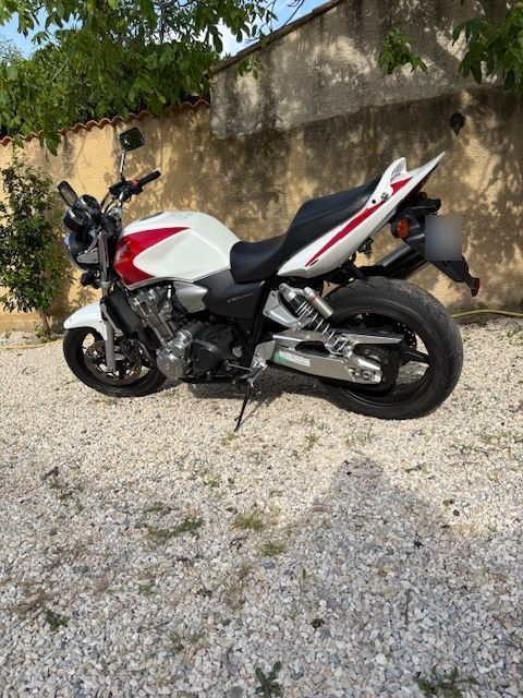 Photo HONDA CB 1300