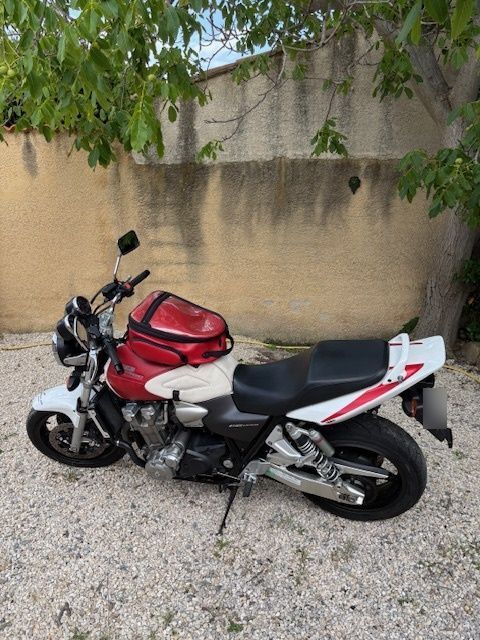 Photo HONDA CB 1300