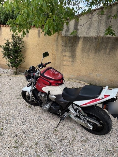 Photo HONDA CB 1300