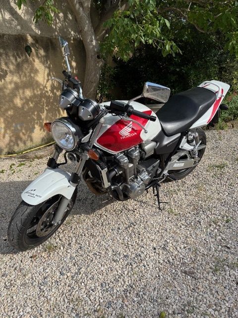 Photo HONDA CB 1300