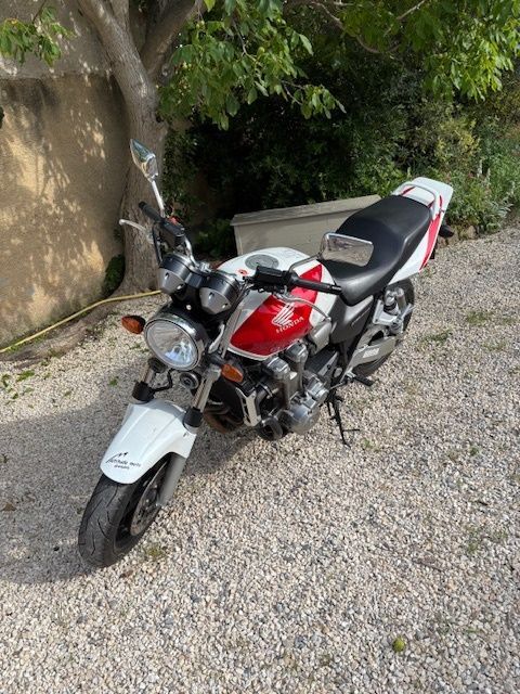 Photo HONDA CB 1300