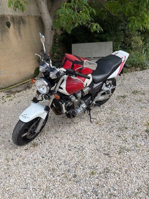 Photo HONDA CB 1300